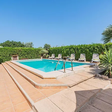Villa Marquet Port de Pollença