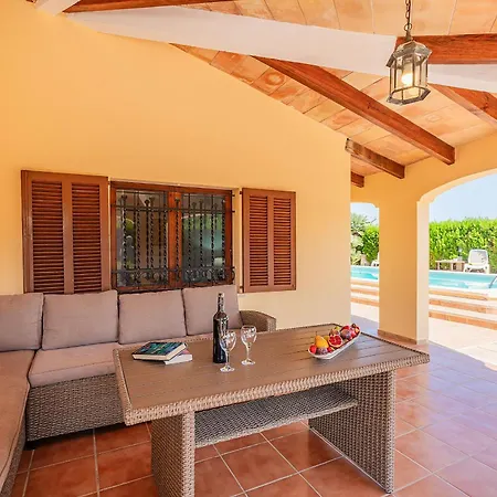 Villa Marquet Port de Pollença