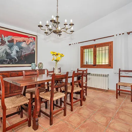 Marquet Villa *