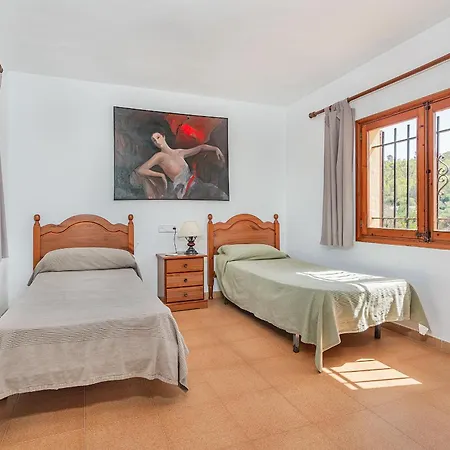 Villa Marquet