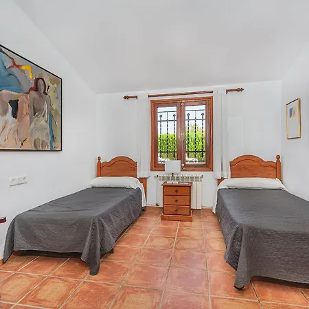 Villa Marquet