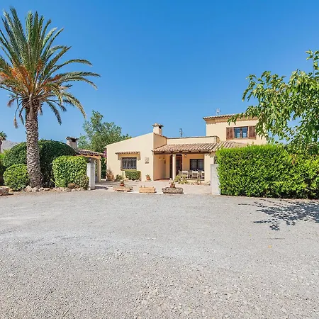 Villa Marquet Port de Pollença