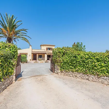 Villa Marquet Port de Pollença